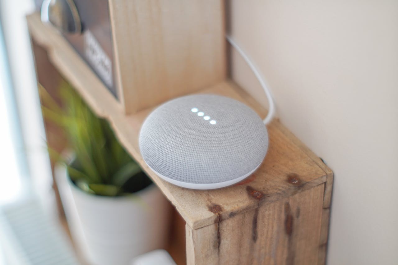 Smart home